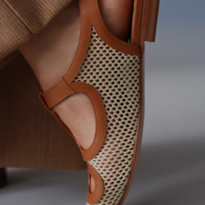Kim slingback, View: video, view 2 of 6